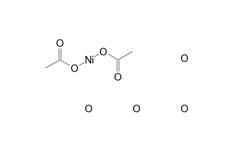 Nickel(II) acetate tetrahydrate