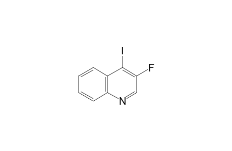 3-fluoro-4-iodoquinoline