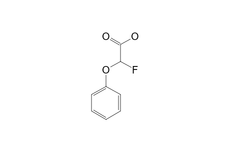 2-FLUORO-2-PHENOXYACETIC-ACID