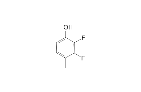2,3-Difluoro-4-methylphenol
