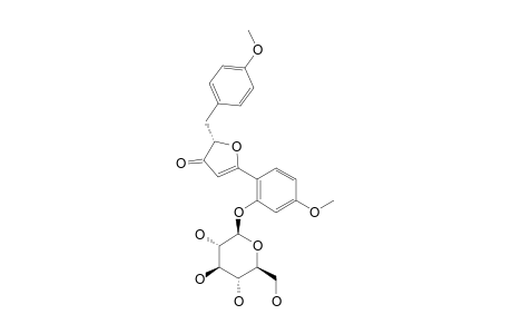 PTPURAGLYGAWOZ-YDUAIELLSA-N