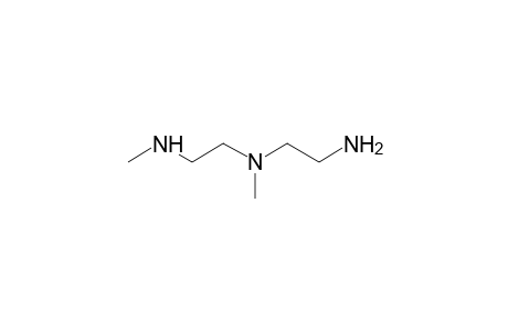 1,4-dimethyldiethylenetriamine