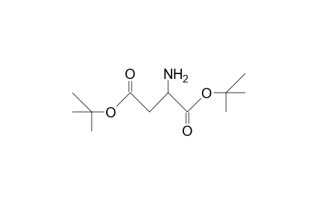 L-Aspartic acid, di-tert-butyl ester
