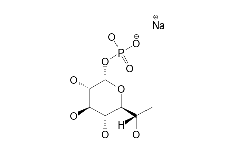 7-DEOXY-L-GLYCERO-ALPHA-D-GLUCO-HEPTOPYRANOSYL-PHOSPHATE-SODIUM-SALT