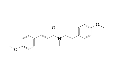 Paprazine, 3me derivative