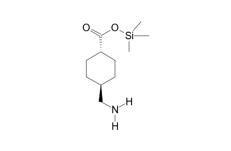 Tranexamic acid TMS