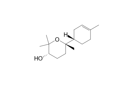 Bisabolol oxide A <alpha->