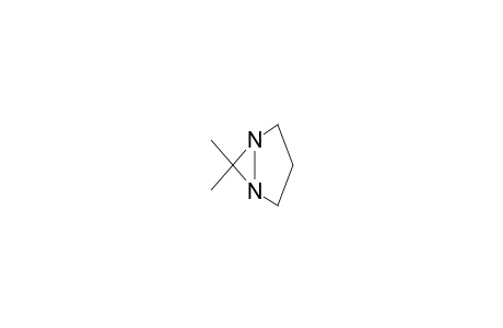 6,6-dimethyl-1,5-diazabicyclo[3.1.0]hexane