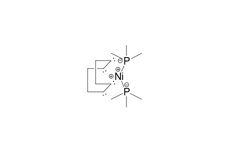 (1,5-cyclooctadiene)-bis(trimethylphosphine)nickel