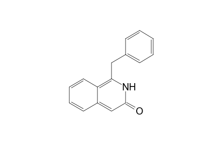 1-Benzyl-2H-isoquinolin-3-one