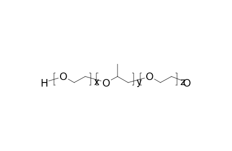Poly(ethylene glycol-ran-propylene glycol), Mn ~2,500