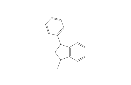 1-Methyl-3-phenyl-2,3-dihydro-1H-indene