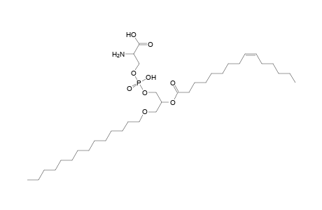 PS O-14:0_15:1