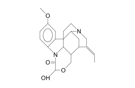 O-Demethyl-10-methoxy-tsilanine