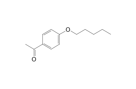 4'-(pentyloxy)acetophenone