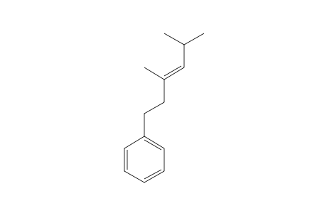 ISOMER-TRANS