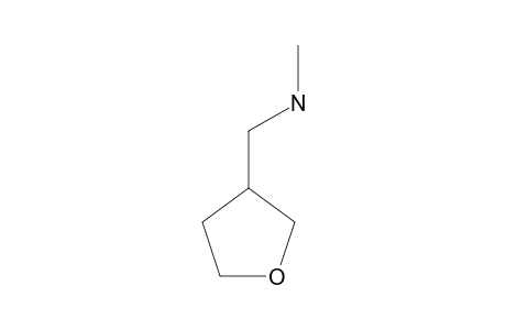 N-METHYLTETRAHYDRO-3-FURANMETHYLAMINE