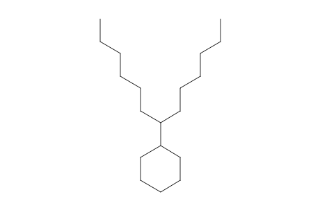 (1-Hexylheptyl)cyclohexane