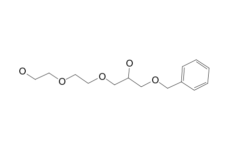 1-(Benzyloxymethyl)tri(ethylene glycol)