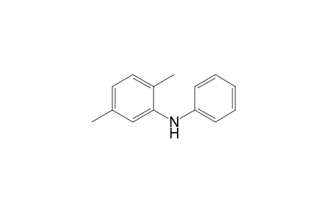 2,5-Dimethyl-N-phenylaniline