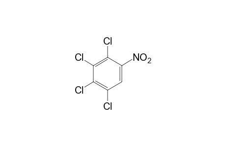 1-Nitro-2,3,4,5-tetrachlorobenzene