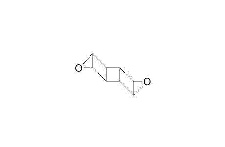4,9-Dioxa-anti-pentacyclo(5.3.0.0/2,6/.0/3,5/.0/8,10/)decane