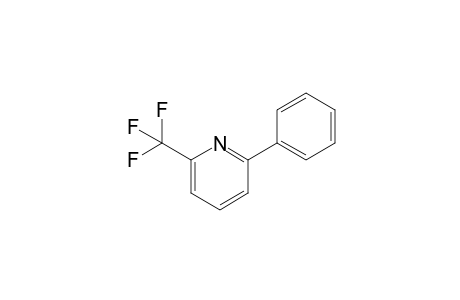2-Phenyl-6-trifluoromethylpyridine