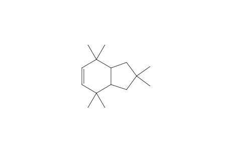 2,2,4,4,7,7-Hexamethyl-2,3,3a,4,7,7a-hexahydro-1H-indene