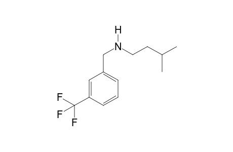 N-Isopentyl-3-(trifluoromethyl)benzylamine