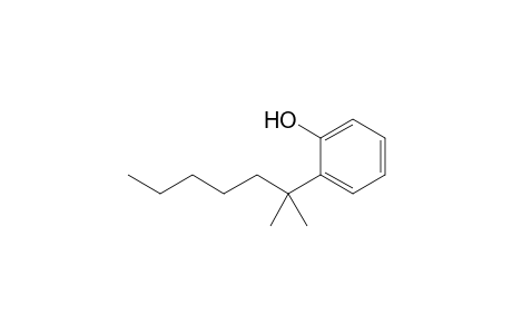 2-(1,1-Dimethylhexyl)phenol