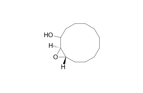 trans-2,3-Epoxycyclododecanol