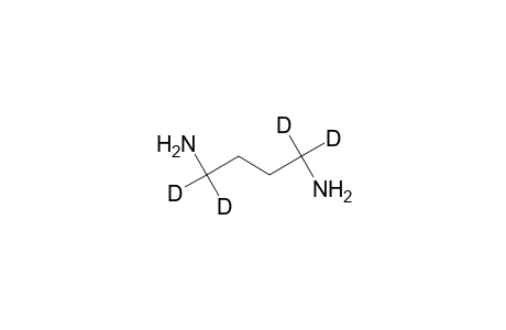 (4-amino-1,1,4,4-tetradeuterio-butyl)amine