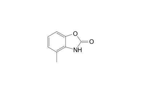 (4-Methyl)-benzoxazolidine-2-one