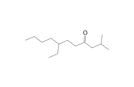 7-Ethyl-2-methylundecan-4-one