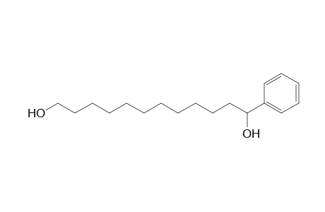 1-Phenyldodecane-1,12-diol