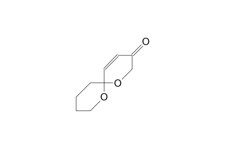 1,7-Dioxa-spiro(5.5)undec-4-en-3-one