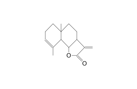 A-Cyclocostunolide
