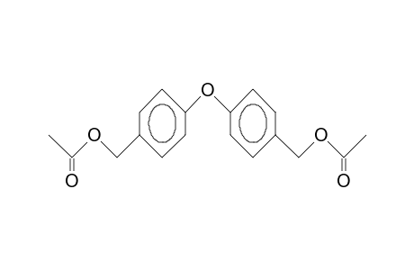 4,4'-Oxydibenzenemethanol diacetate