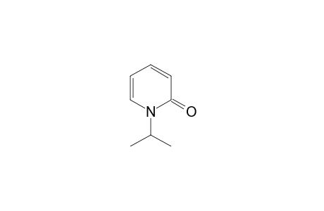 1-isopropyl-2(1H)-pyridone