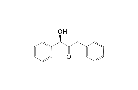(R)-1-hydroxy-1,3-diphenylpropan-2-one