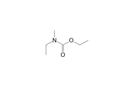 Ethyl N-ethyl-N-methyl-carbamate