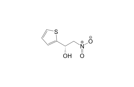 (S)-(+)-2-Nitro-1-(thiophen-2-yl)ethanol