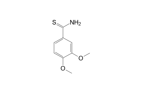 3,4-Dimethoxythiobenzamide