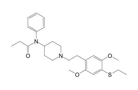 N-(2C-T-2) Fentanyl