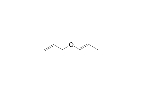 (1E)-1-(Allyloxy)-1-propene