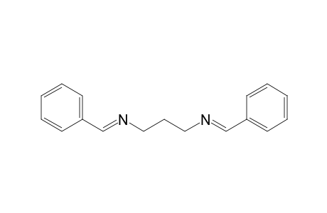 N,N'-Trimethylenebis[benzylidenealdimine]