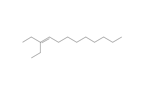 3-Ethyldodec-3-ene