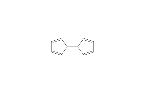 5-(1-cyclopenta-2,4-dienyl)cyclopenta-1,3-diene