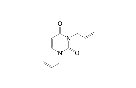 1,3-diallyl-2,4(1H,2H)-pyrimidinedione