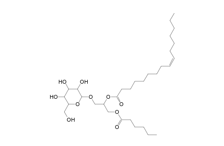 MGDG 6:0_16:1